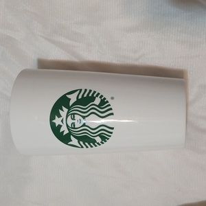Starbucks Ceremaic CoffeeCup
